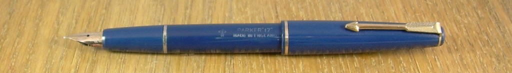 Parker 0378
