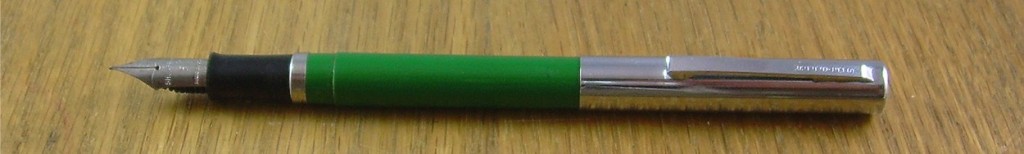 Sheaffer 0015