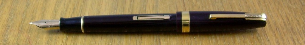 Waterman 0146