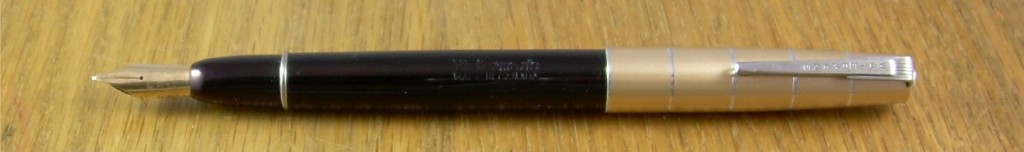 Waterman 0239