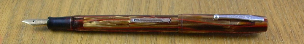 Waterman 0245