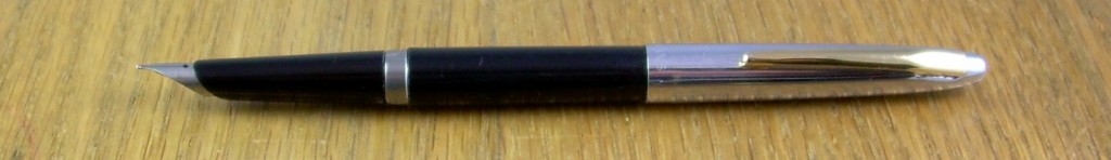 Waterman 0322