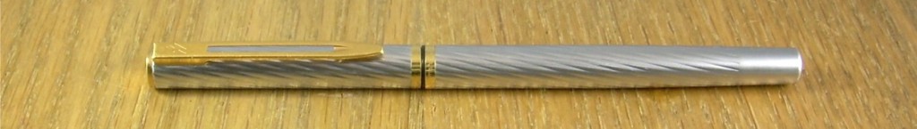 Waterman 0002x