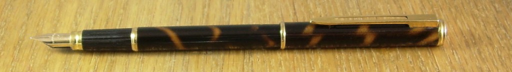 Waterman 0403