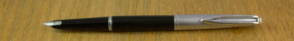 Waterman 0418