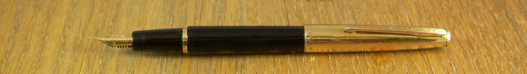 Waterman 0382