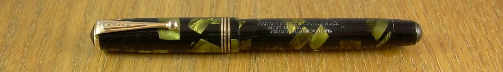 Parker R145