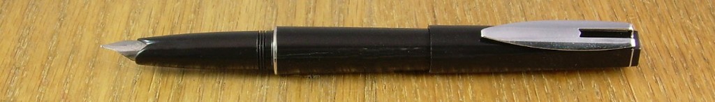 Waterman 0454