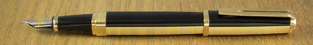 Waterman Exception 